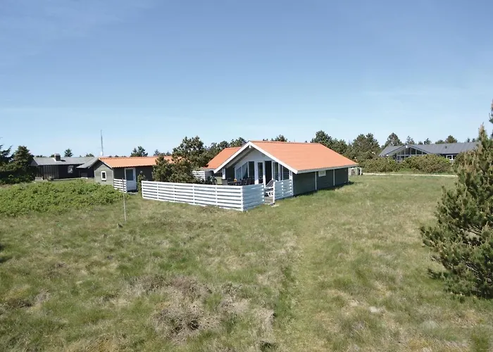 Skippervej X Blåvand